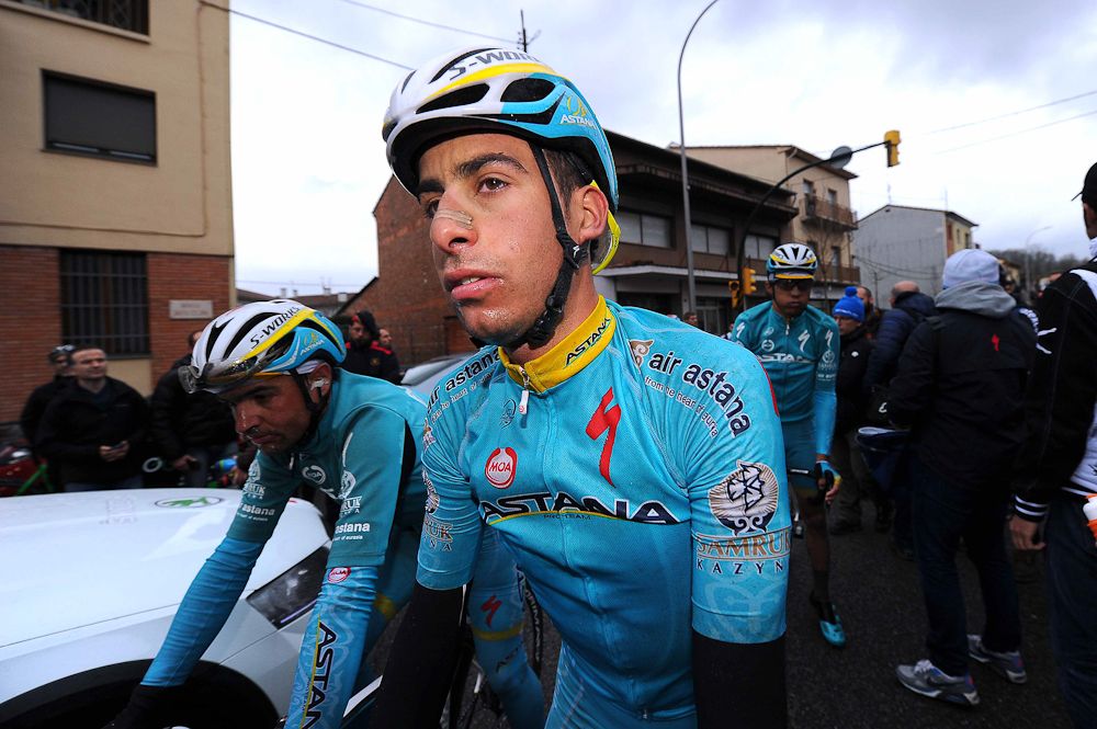 Fabio Aru.