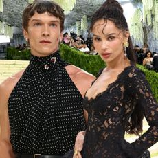 guests at the 2026 met gala