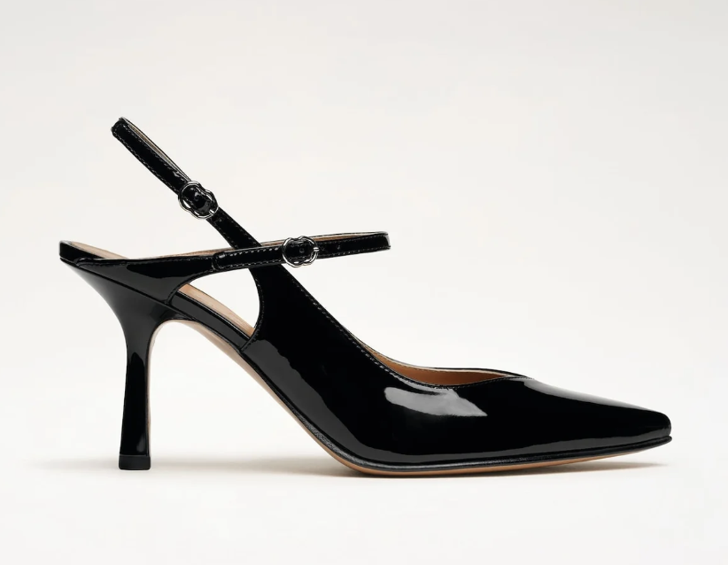 Nomasei, Gattaca Pump