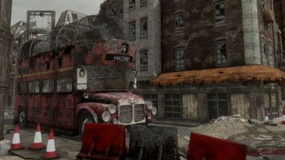 Fallout: London