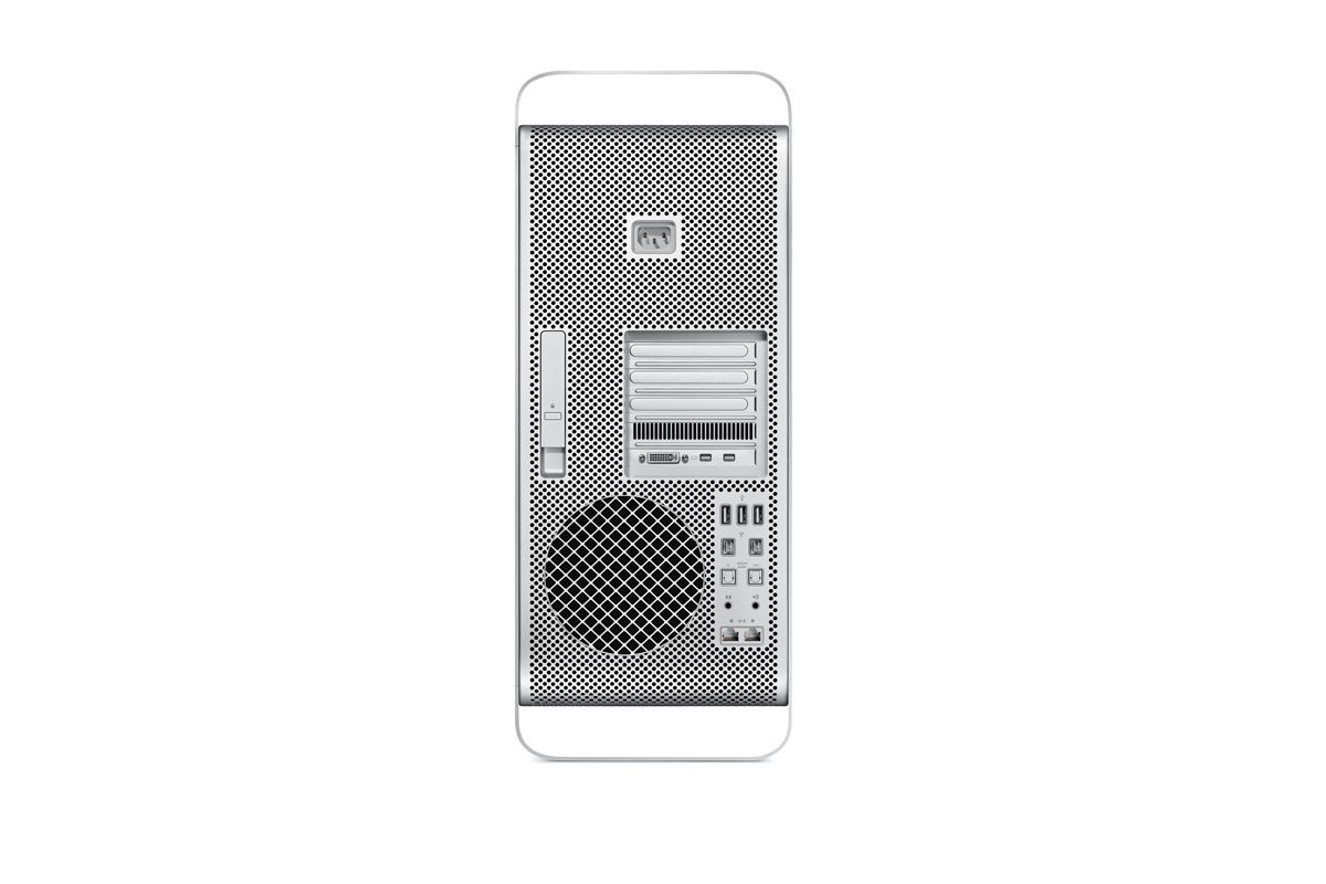 Apple Mac Pro (Mid 2010) review | IT Pro