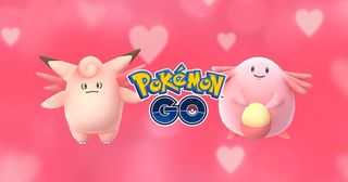 Pokémon Go Valentine's event: What you need to do right now!