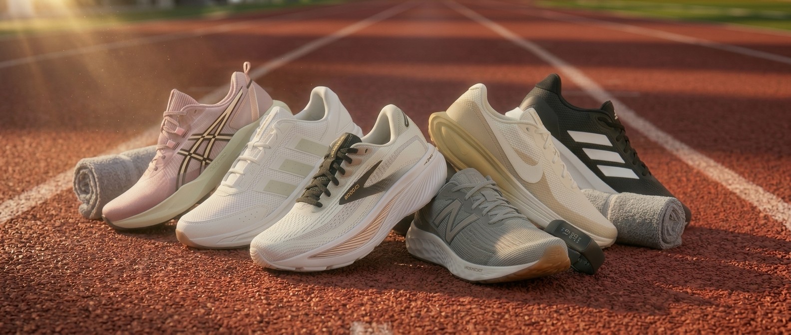 Amazon Memorial Day running shoe sale 2026