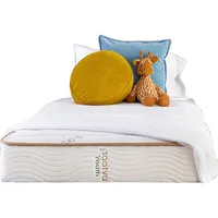 Saatva Youth Mattress (Full): $1,055$655 at Saatva
