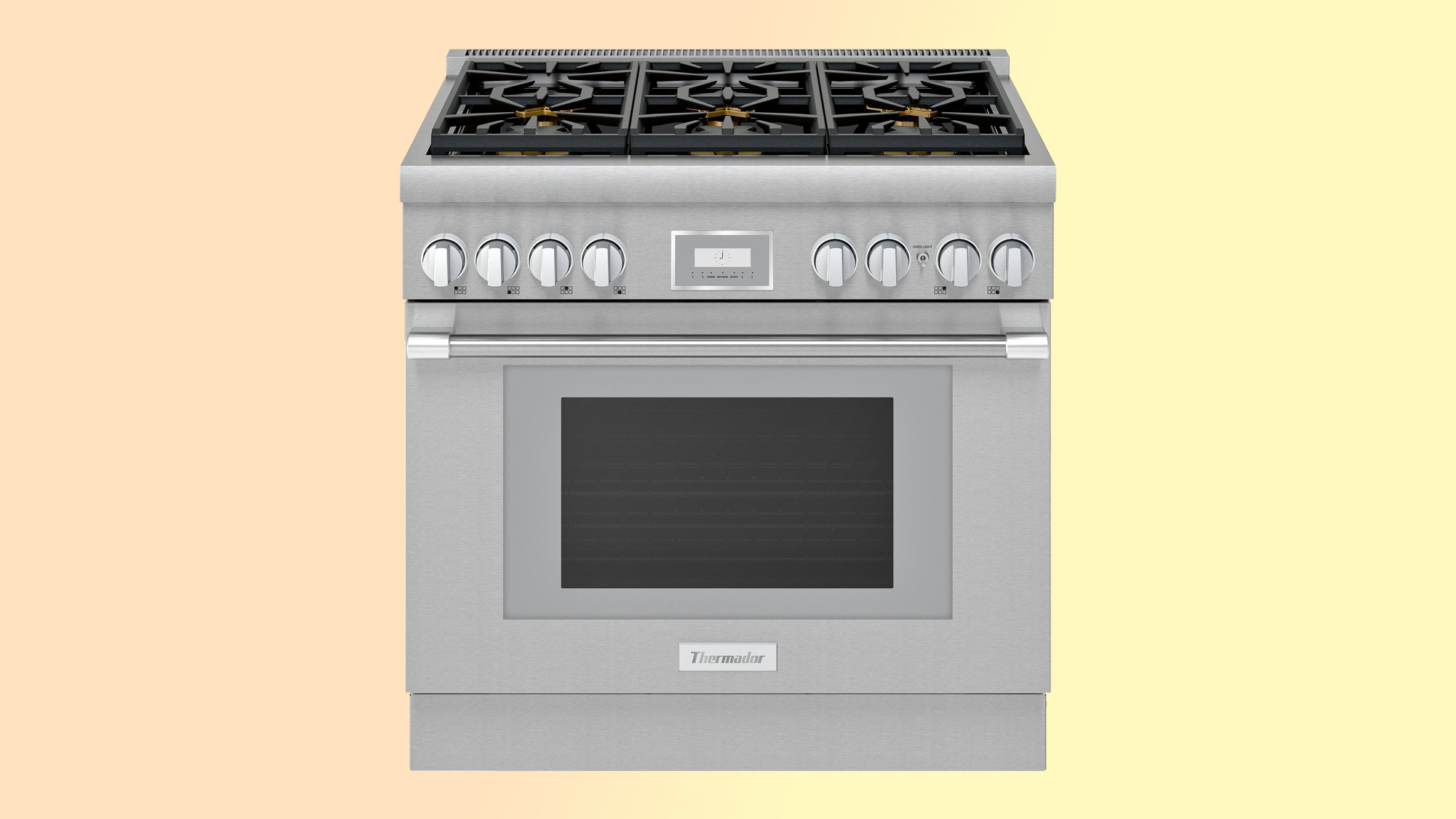 Best electric ranges in 2023 Tom's Guide