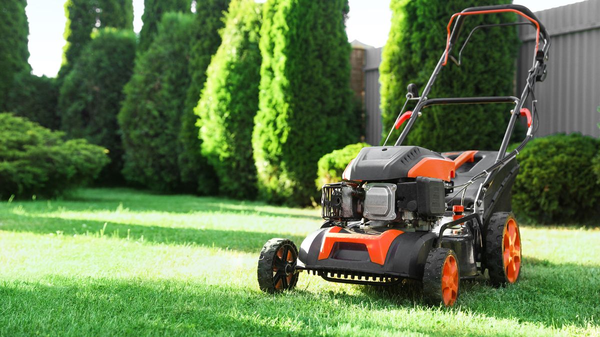 Easy Lawn Mower Maintenance – 7 Quick Checks to Help Your Machine Cut Like New and Save on Costly Repairs
