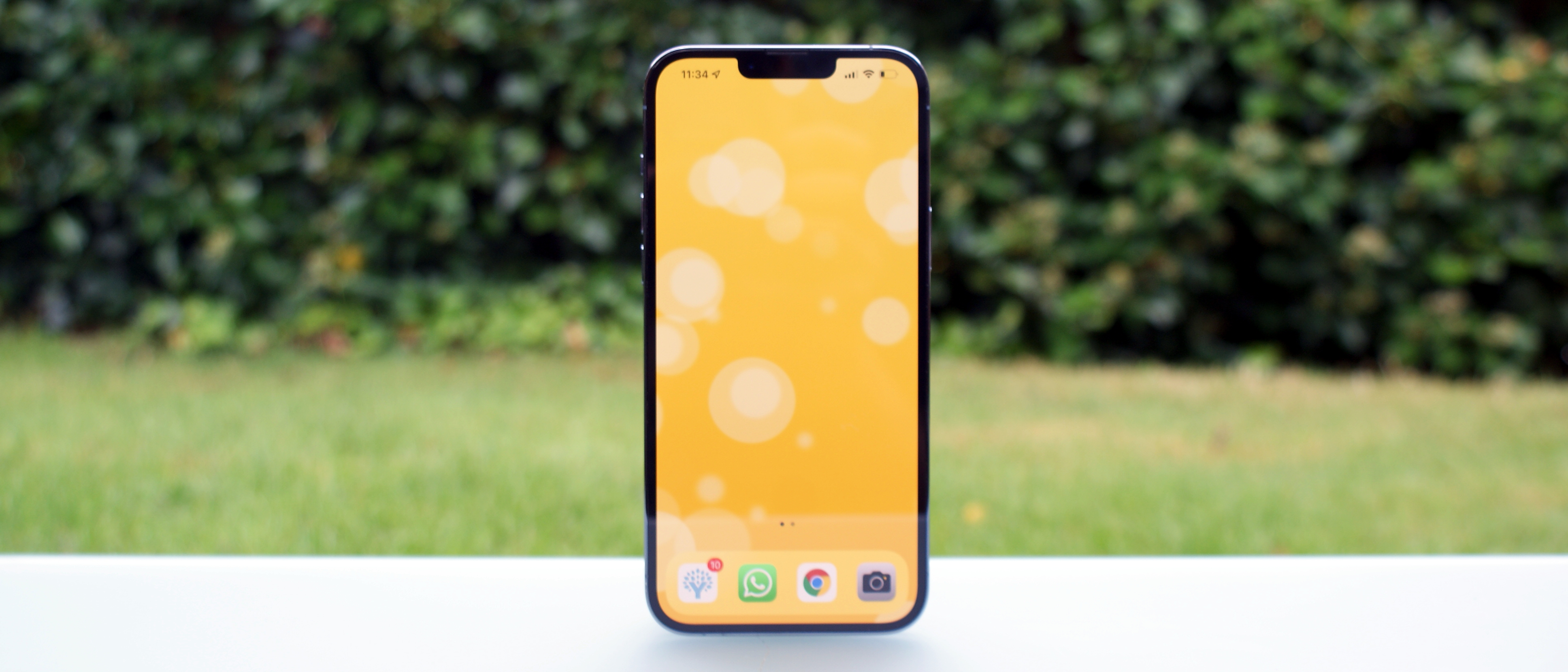 iPhone 13 Pro Max review | TechRadar