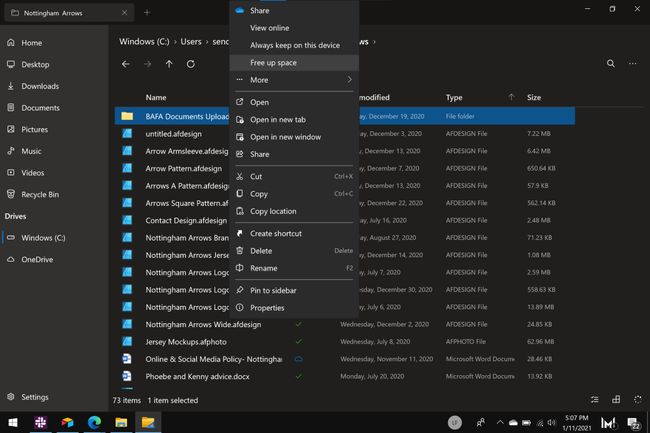 A modern file explorer is now available, but it's not from Microsoft ...