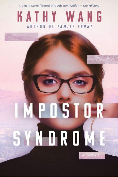 'Impostor Syndrome' by Kathy Wang