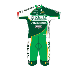 The 2011 kit for Kelly Benefit Strategies-OptumHealth