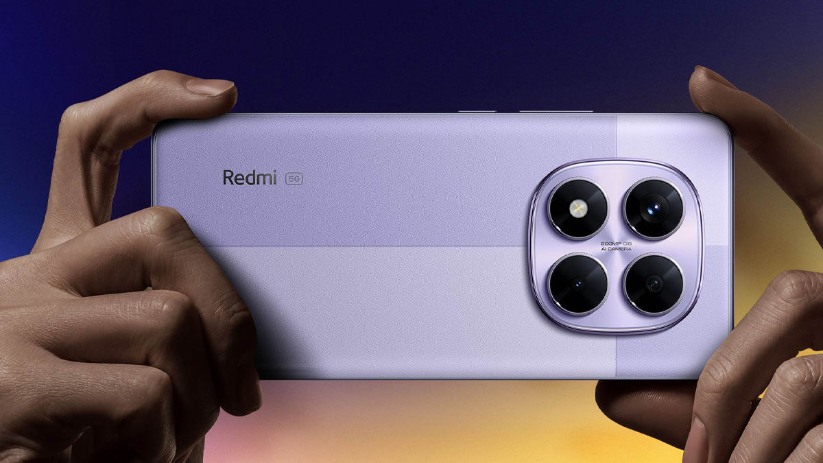 XIAOMI Redmi Note 14 Pro 5G