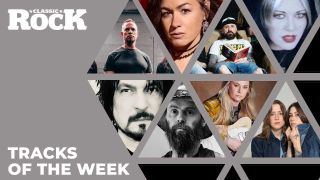 Tracks Of The Week artists