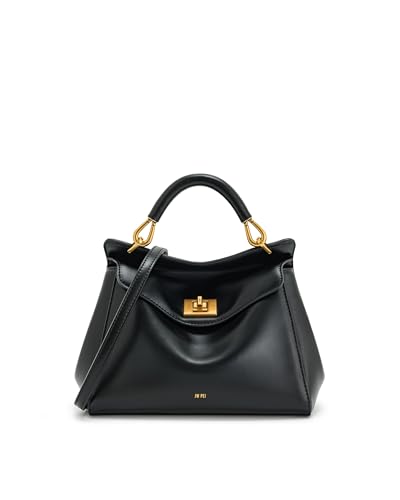 Jw Pei Women&#039;s Lucia Classic Top Handbag - Black