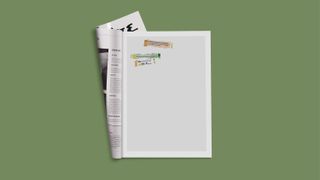 Britain Get Talking by Uncommon Creative Studio