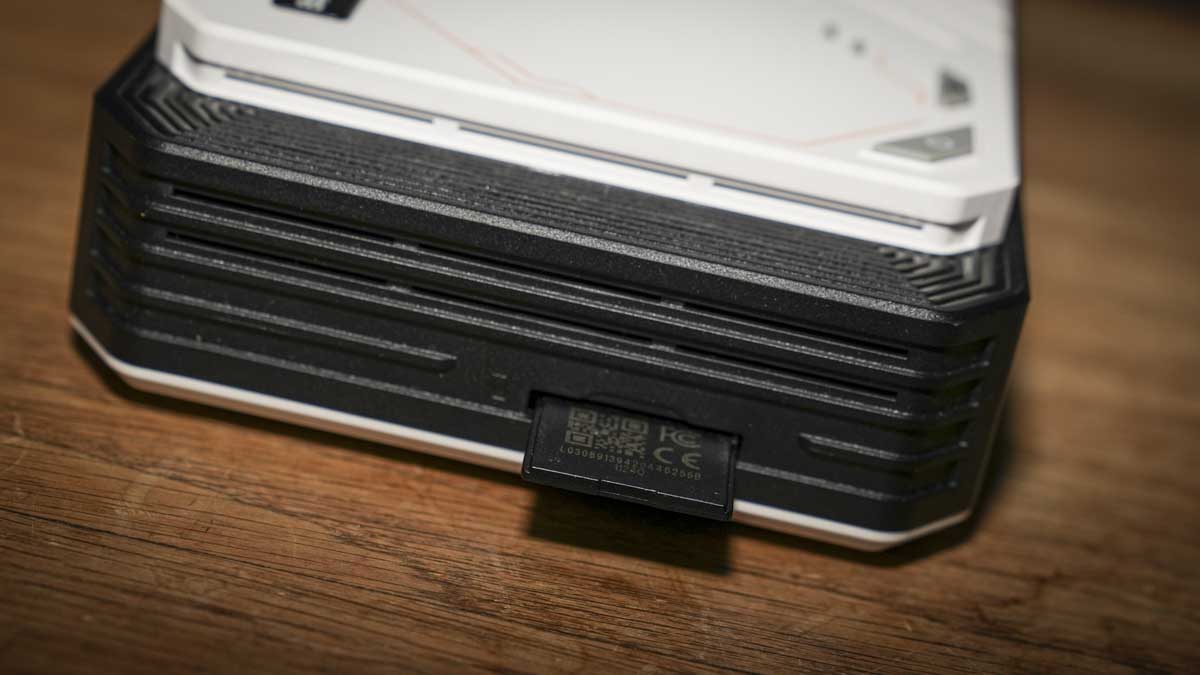 Bosgame GVP7600