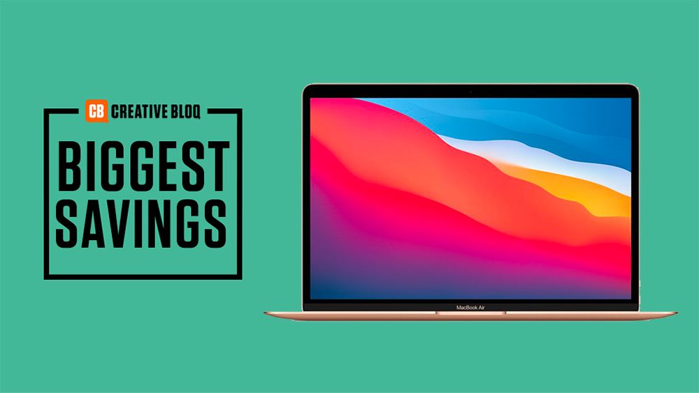 M1 MacBook Air deals