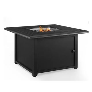 wayfair firepit table