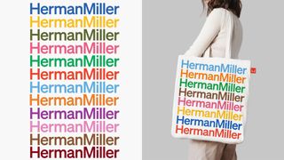 Herman Miller brand refresh