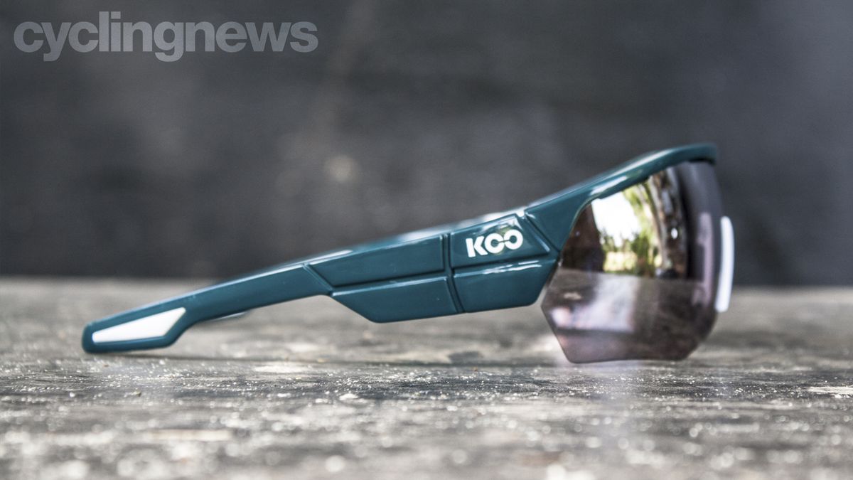 Koo Open Cube sunglasses