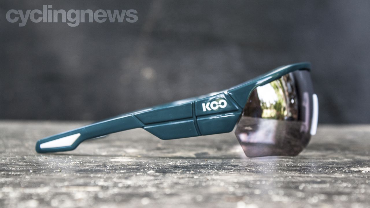 Koo Open Cube sunglasses