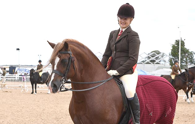 Heritage Show 13 10 2018