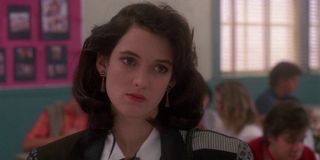 Winona Ryder - Heathers