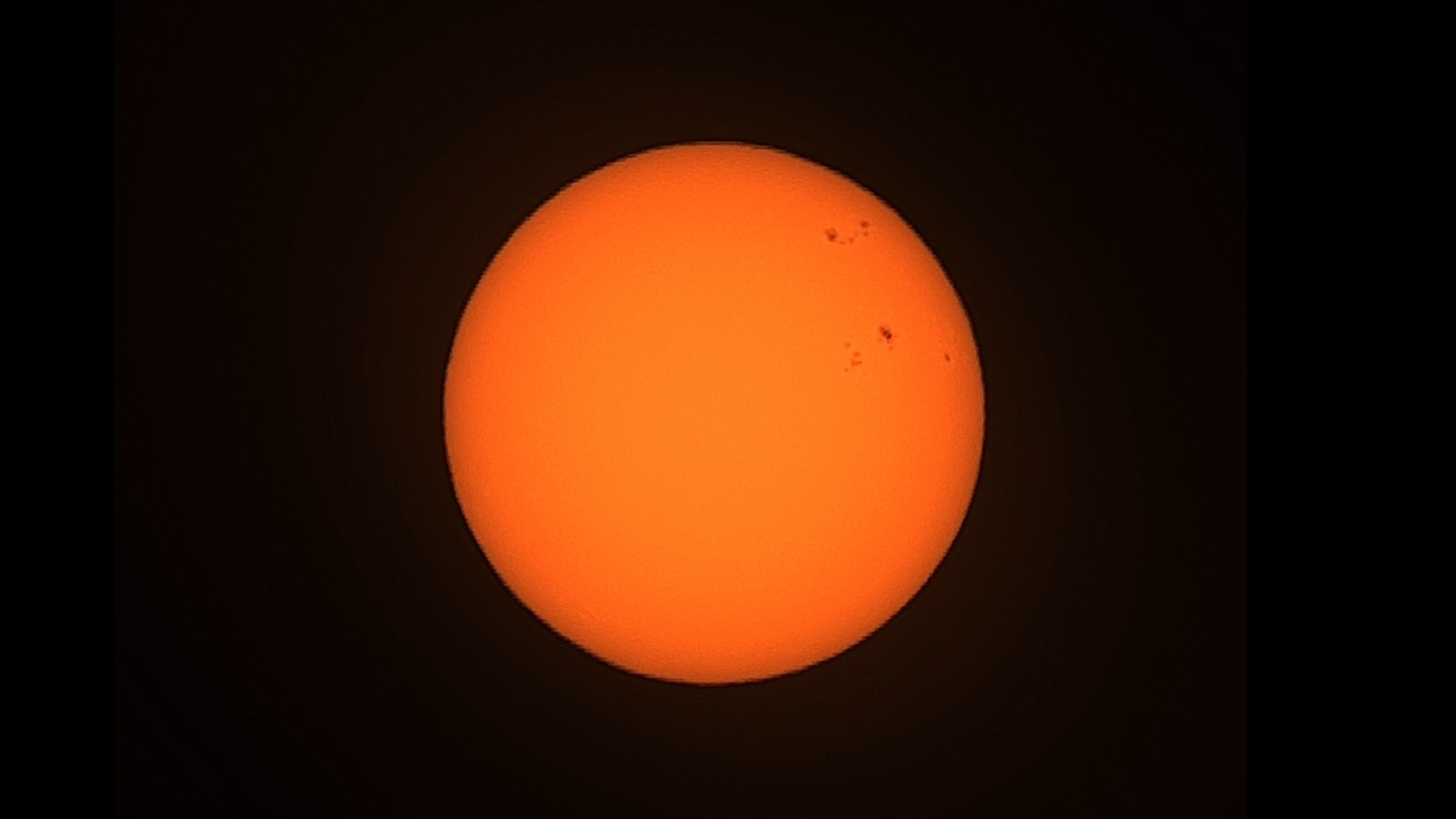ZWO Seestar S30 Pro Total Solar Eclipse Edition