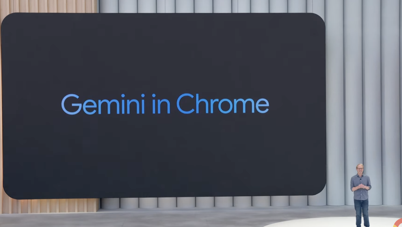 Google IO 2025