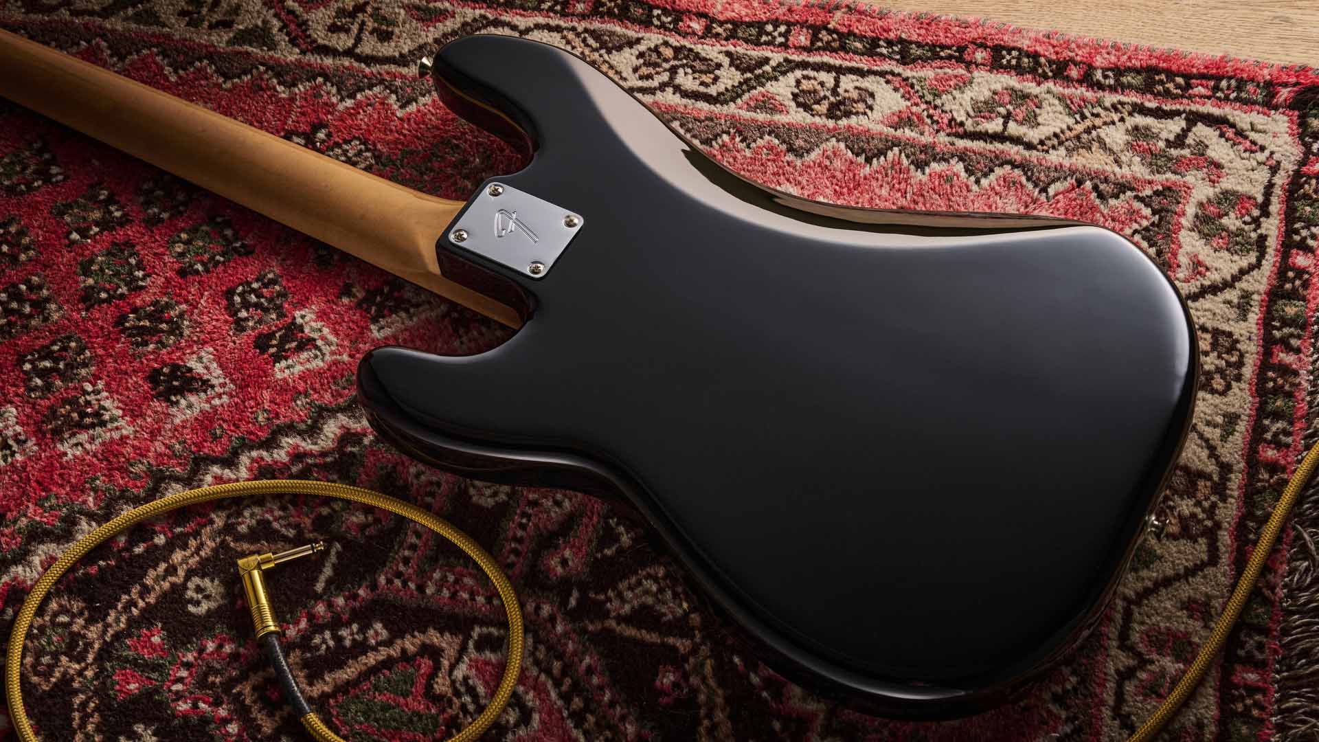 Fender Vintera III Late '60s Precision Bass