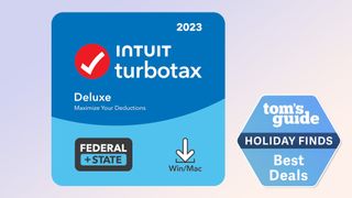 TurboTax deal