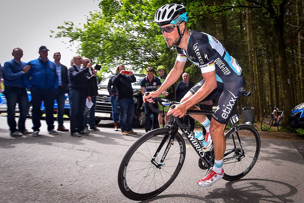Tom Boonen (Etixx-Quick Step)