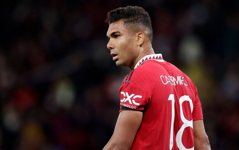 Casemiro