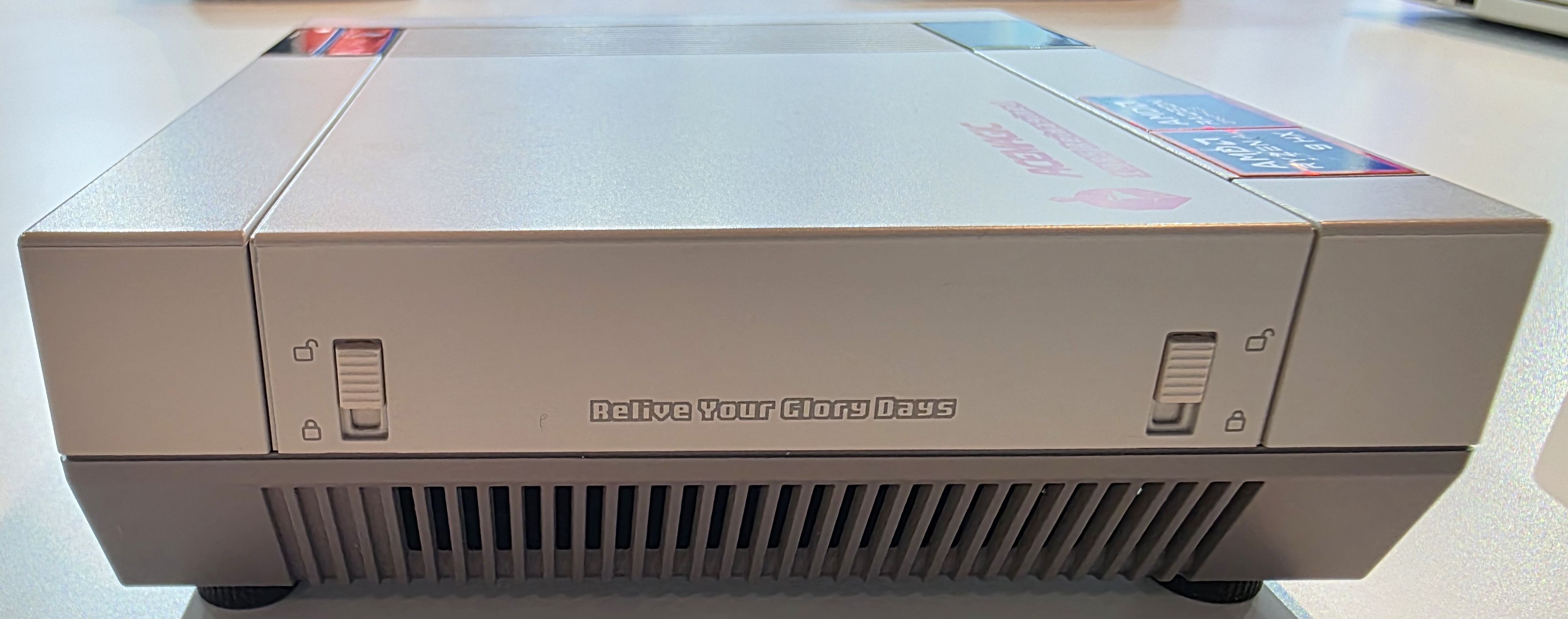 Acemagic CES 2026 booth