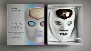 LUSTRE ClearSkin Renew Pro Facewear