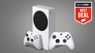 Xbox Series S bundle
