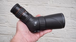 Celestron Hummingbird 9-27x56mm ED Micro Spotting Scope