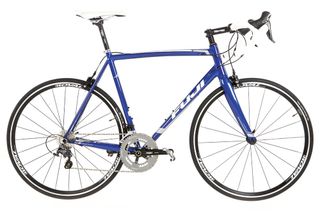 Fuji Roubaix 1.1 review | Cycling Weekly