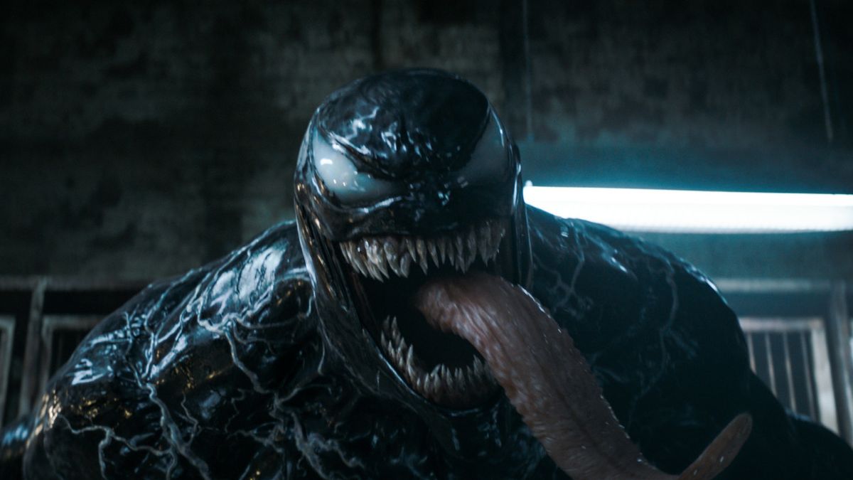 Venom in Venom: The Last Dance