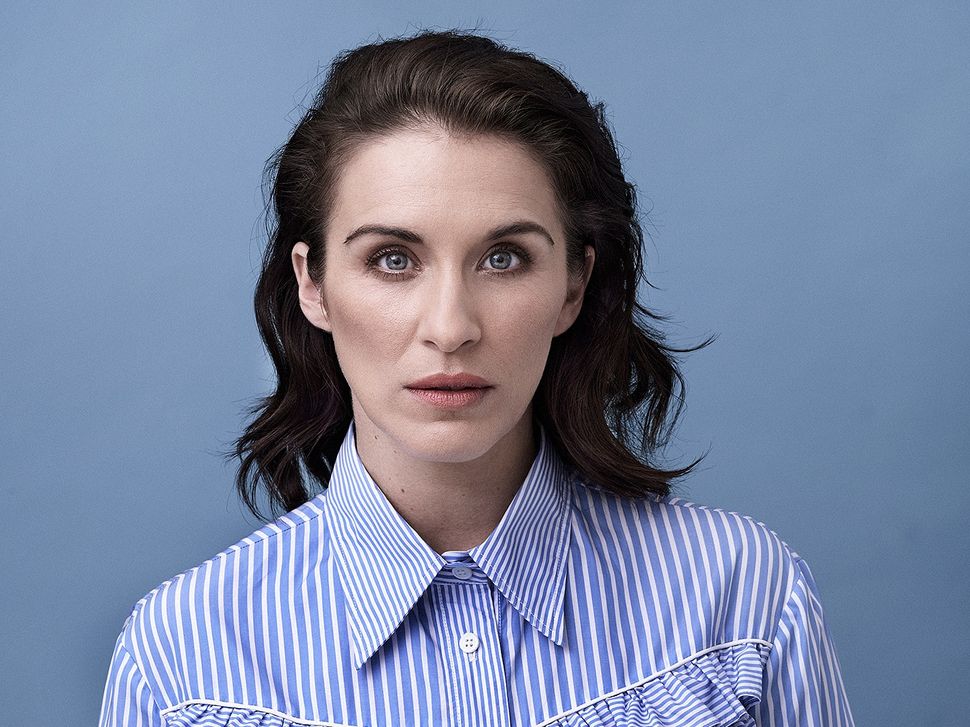 Insomnia cast, plot, guide to new Vicky McClure drama What to Watch