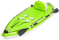 Bestway Hydro-Force Koracle Fishing Boat, £109 at Amazon