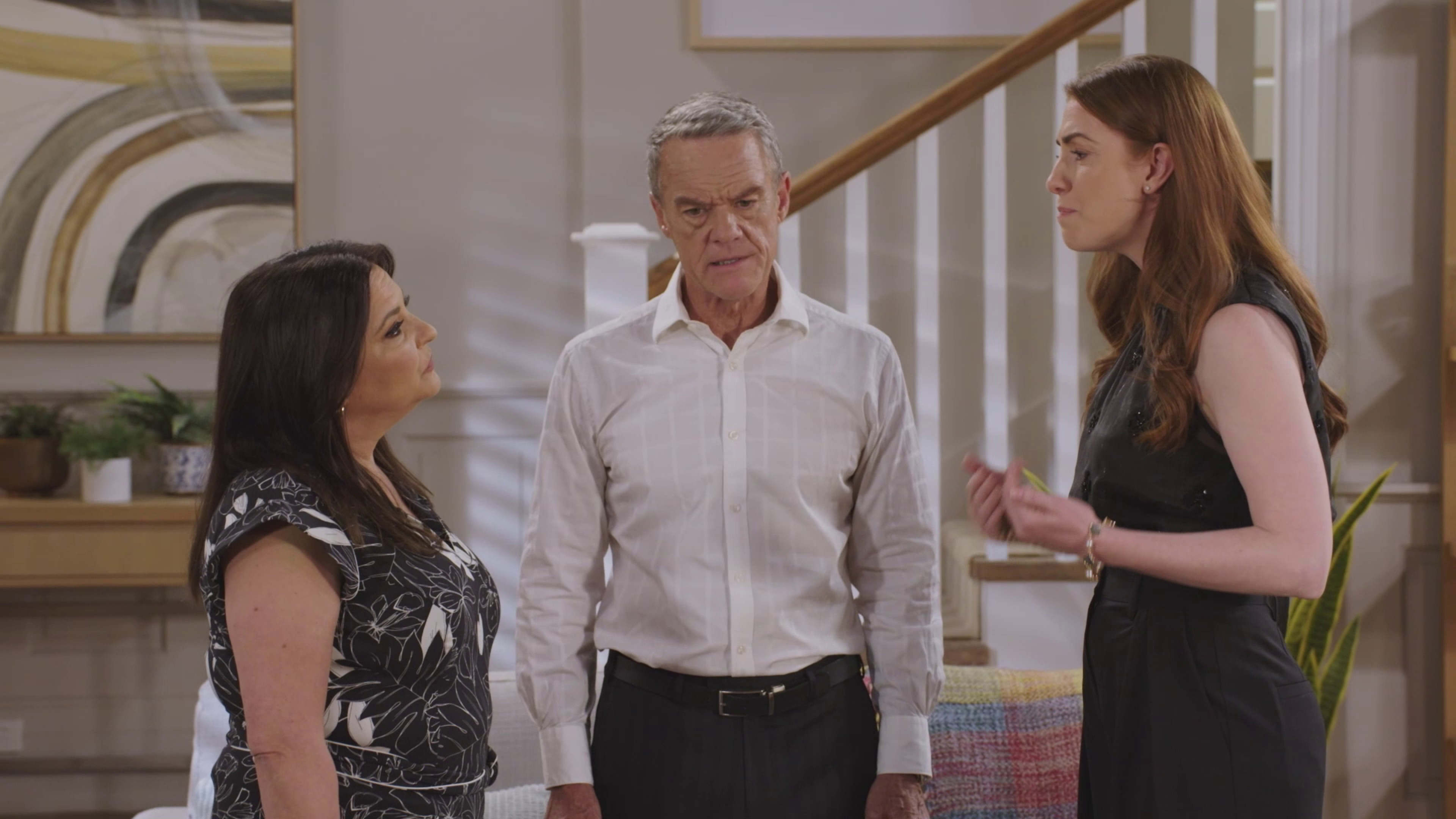 Neighbours spoilers, Terese Willis, Paul Robinson, Elle Robinson