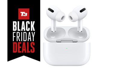 Apple AirPods Black Friday Deals