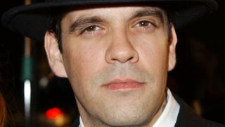 Nicky Katt at the premiere of Solaris