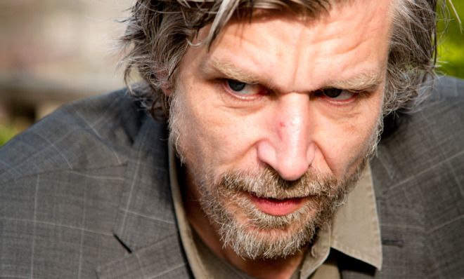 Knausgaard