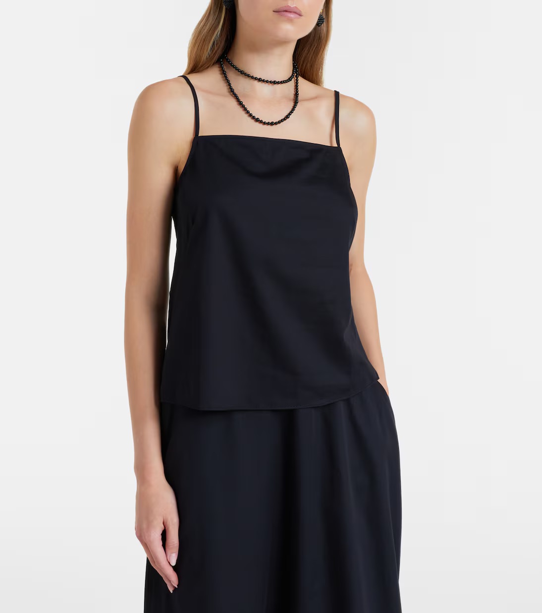 Leset, Yoko cotton top