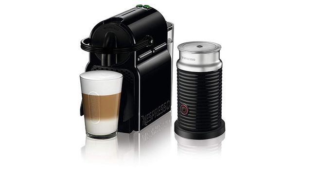 Best Nespresso Machines | theradar