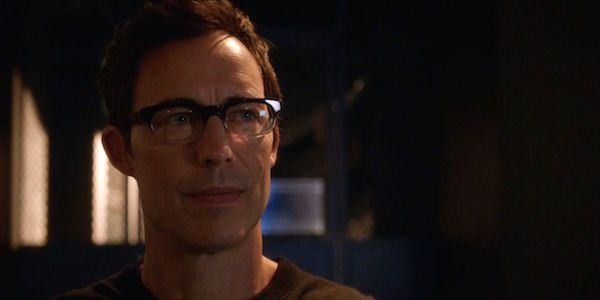 How Wells Is Going To Exist In The Flash Season 2 | Cinemablend