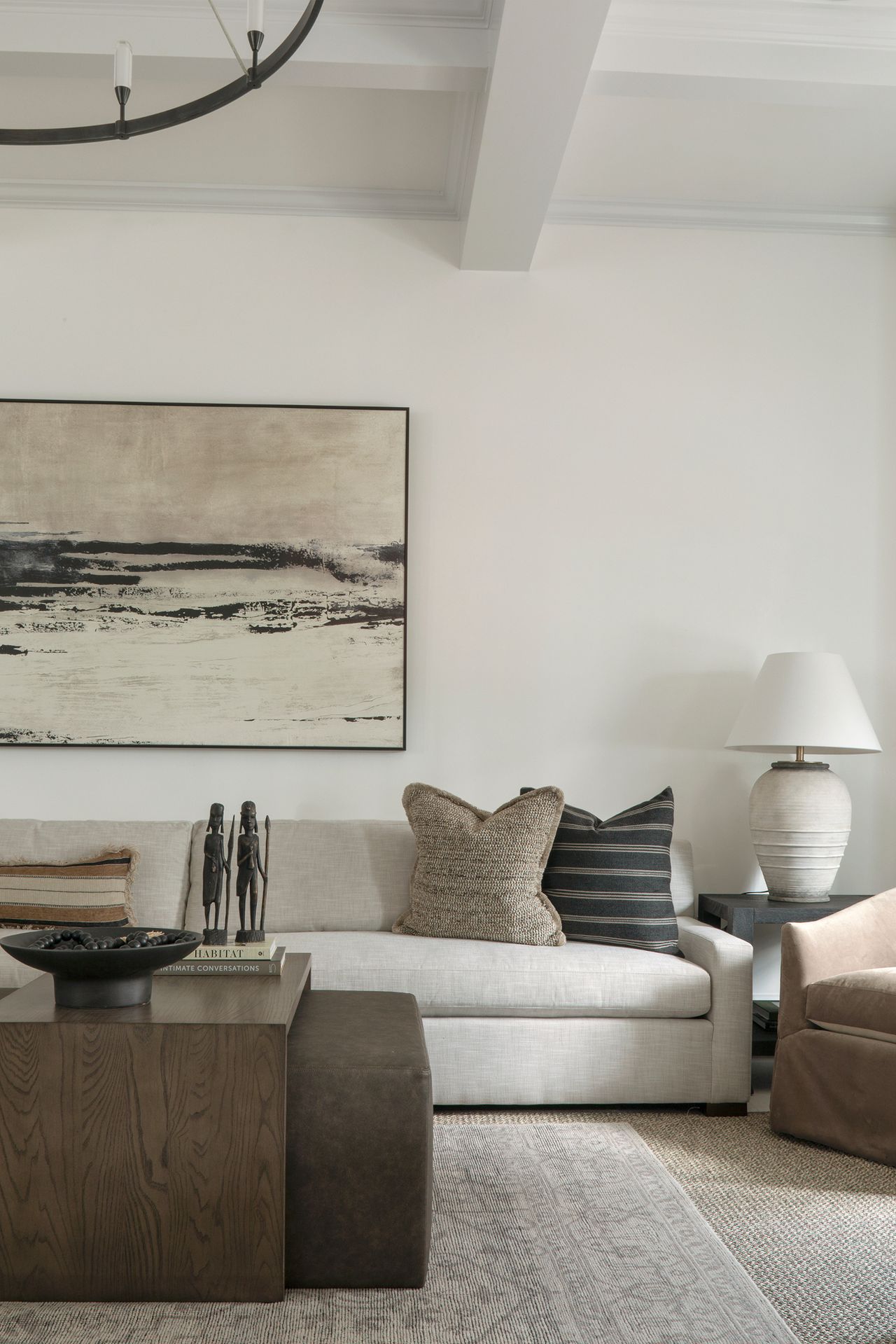 How to make your couch look classy Livingetc