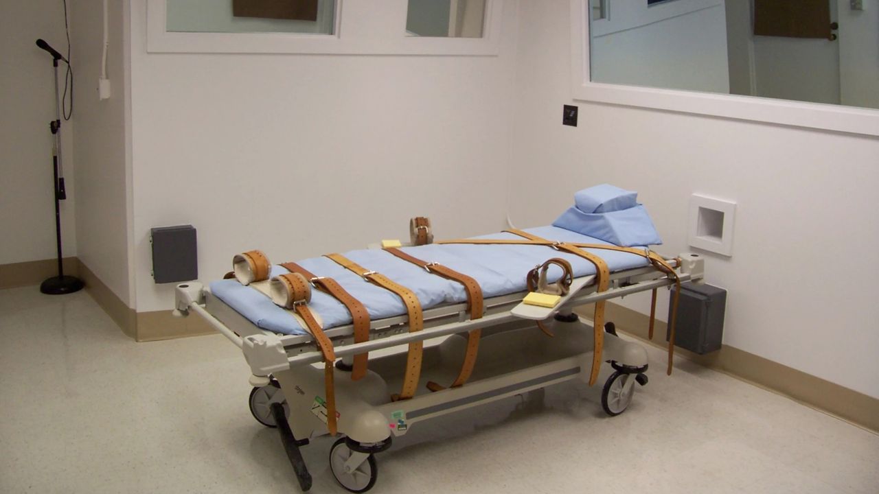 The return of executions