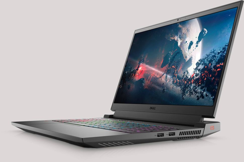 Dell G15 review: well-priced gaming performance